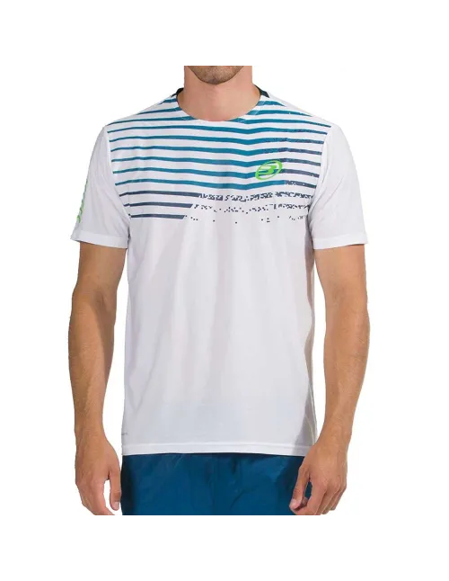 Camiseta Bullpadel Cumbal 969 V844969000 | Ofertas de pádel